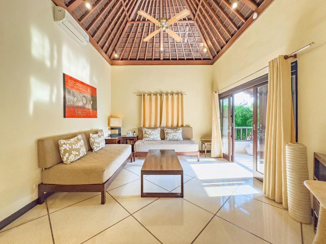 Villa Bugis Abimanyu Seminyak Exteriér fotografie
